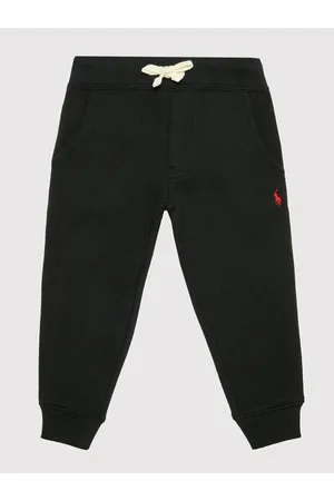 Ralph Lauren Spodnie dresowe 321720897002 Regular Fit