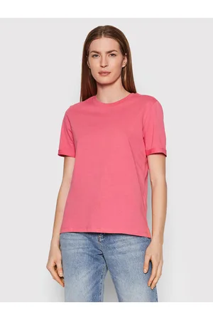 Pieces® T-Shirt Ria 17086970 Regular Fit