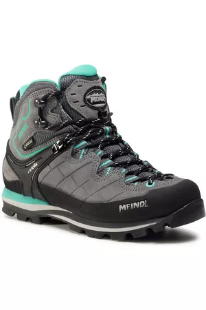 Meindl Kobieta Gore-Tex - Trekkingi Litepeak Lady Gtx GORE-TEX 3927