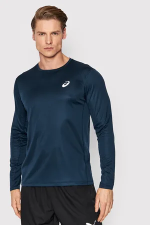 Asics Longsleeve Core Ls 2011C340 Regular Fit
