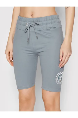 Ellesse Szorty sportowe Oppoon GM14169 Regular Fit