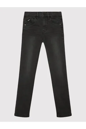 NAME IT Jeansy 13185210 Skinny Fit