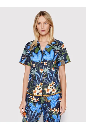 Cyberjammies Koszulka piżamowa Sierra 9069 Regular Fit