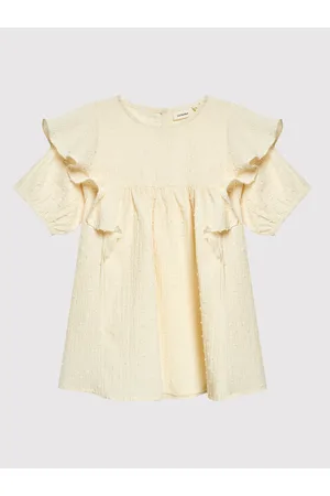 Lil Atelier Sukienka codzienna 13200714 Loose Fit