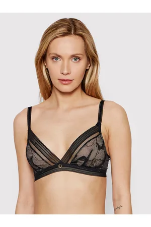 Chantelle Biustonosz braletka True Lace C11M70