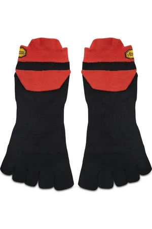 Vibram Skarpety Niskie Unisex Athletic No Show S21N05