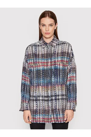 IRO Koszula Rosal Relaxed Fit