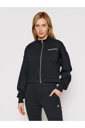 Converse Bluza 10022978-A01 Regular Fit
