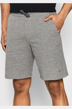 CMP Szorty sportowe 32D8137M Regular Fit
