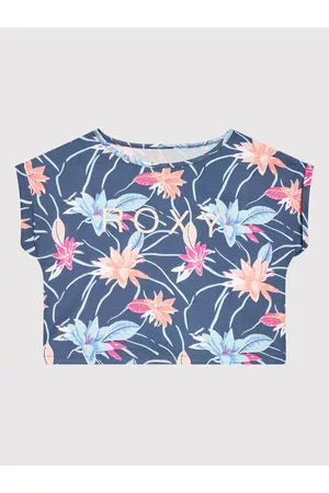 Roxy Bluzki - Bluzka Twinkle Song ERGZT03880 Boxy Fit