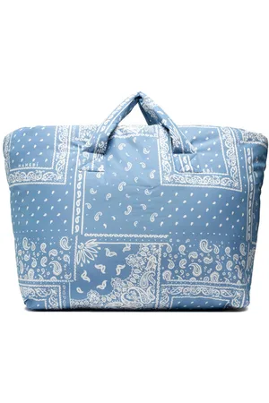 MANEBI Torebka Ribiera Bag Maxi B 1.1 Ar
