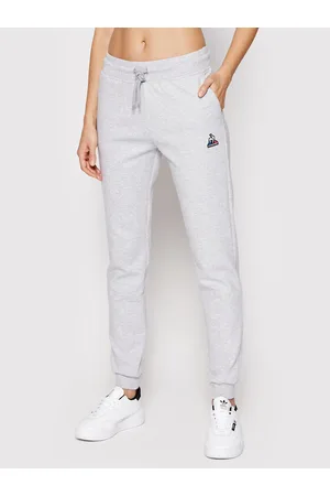 Le Coq Sportif Spodnie dresowe 2210518 Regular Fit
