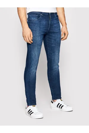 SELECTED Jeansy Leon 16083063 Slim Fit