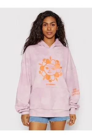 Converse Bluza History Month 10024265-A02 Oversize