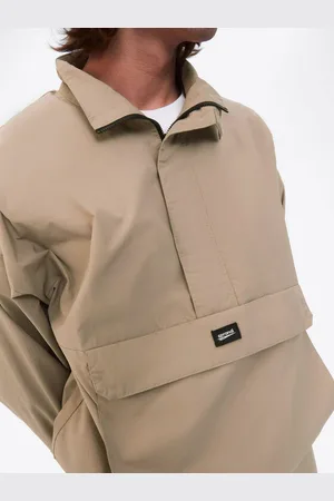 Sprandi Kurtka anorak SP22-KUM101 Regular Fit