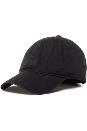 Helly Hansen Czapka z daszkiem Logo Cap 38791