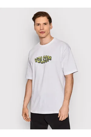 Volcom T-Shirt Crusher A4312205 Loose Fit