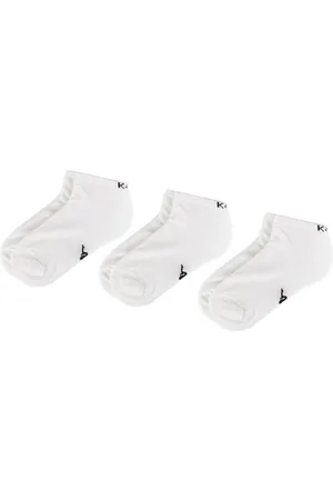 Kappa Zestaw 3 par niskich skarpet unisex 704275