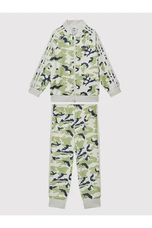 adidas Dres Camo HE6925 Regular Fit
