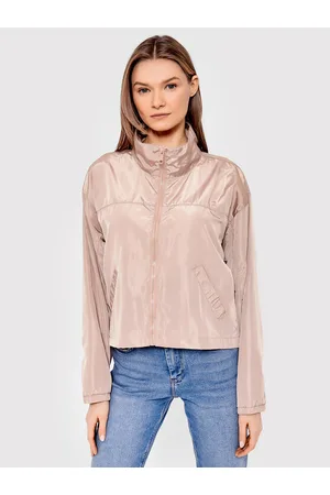 Brave Soul Kurtka przejściowa LJK-BANDITPLAIN Relaxed Fit