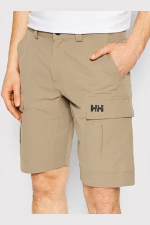 Helly Hansen Szorty sportowe HH QD Cargo 54154 Regular Fit