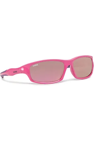 Uvex Okulary przeciwsłoneczne Sportstyle 507 S5338666616