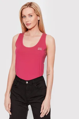 Liu Jo Top TA2082 J5003 Regular Fit