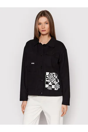 Vans Kurtka przejściowa Divine Energy VN0A7Q9K Relaxed Fit