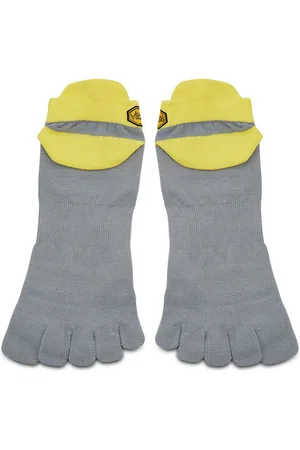 Vibram Skarpety Niskie Unisex Athletic No Show S21N04