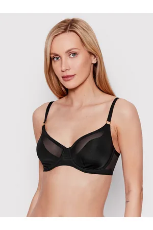 Chantelle Biustonosz z fiszbiną Pure Light C10M10