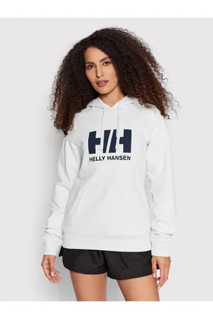 Helly Hansen Bluza Logo 33978 Regular Fit