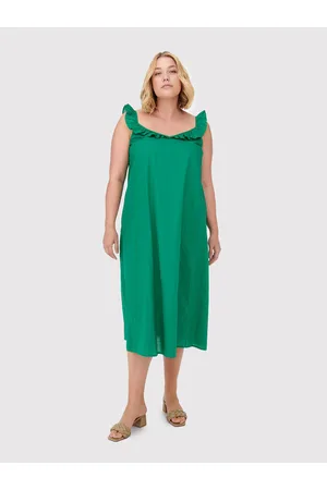 ONLY Sukienka codzienna Ally 15262056 Regular Fit