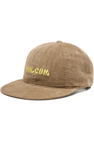 Volcom Czapka z daszkiem Gus Cord D5512207