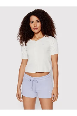 Converse Bluzka 10023394-A02 Regular Fit