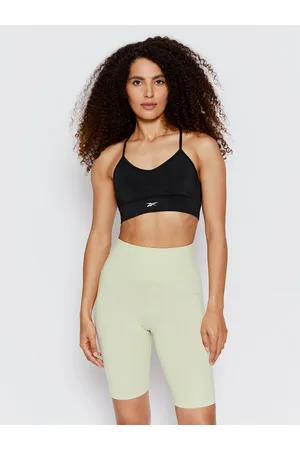 Reebok Biustonosz sportowy Workout Ready GR9473