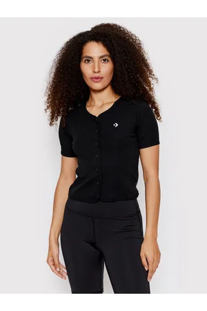 Converse Bluzka 10023394-A01 Regular Fit