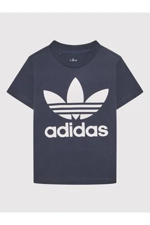 adidas T-Shirt Trefoil HE2190 Regular Fit