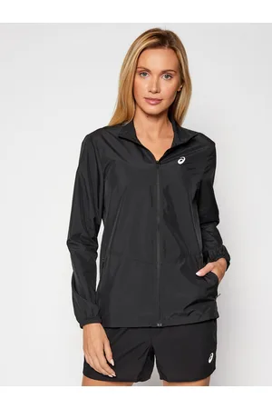 Asics Kurtka do biegania Core 2012C341 Regular Fit
