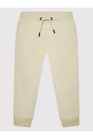 Guess Spodnie dresowe L2YQ46 KAIJ1 Regular Fit