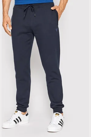 Guess Spodnie dresowe Z2YB22 KAIJ1 Regular Fit