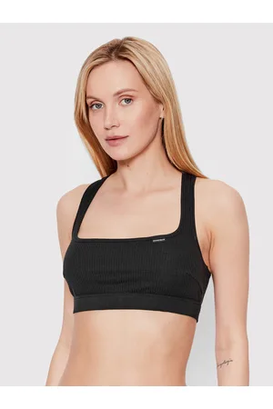 Chantelle Biustonosz top Cotton Comfort C15P10