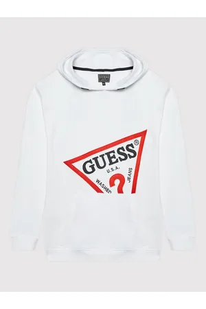 Guess Bluza L2YQ07 KAD70 Oversize