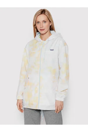 Vans Parka Mercy VN0A34FM Regular Fit
