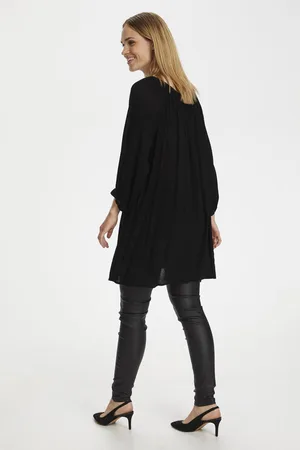 Kaffe Tunika Amber 501030 Relaxed Fit