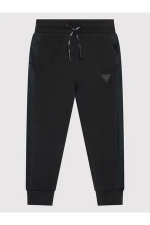 Guess Spodnie dresowe J2YQ24 FL03S Regular Fit