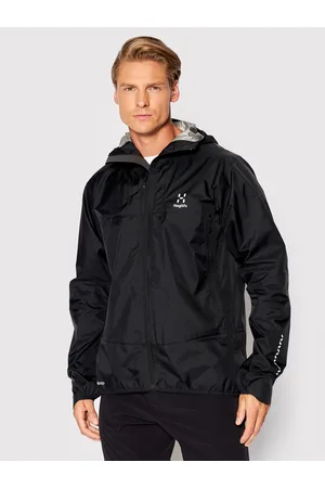 Haglöfs Wiatrówka L.I.M GTX 605232 Regular Fit