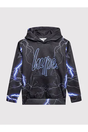 Hype Bluza ZVLR-109 Regular Fit