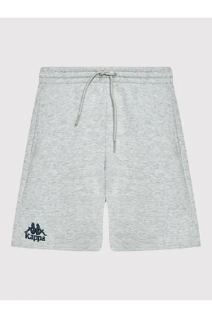 Kappa Szorty sportowe 705423J Regular Fit