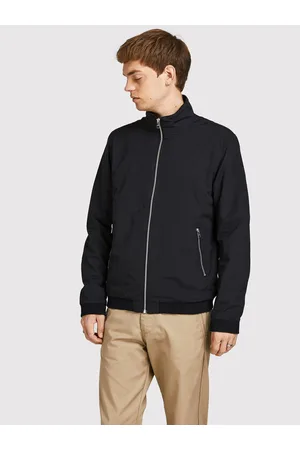 JACK & JONES Kurtka przejściowa Rush 12204277 Regular Fit