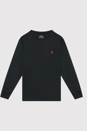 Ralph Lauren Bluzka 323843804001 Regular Fit